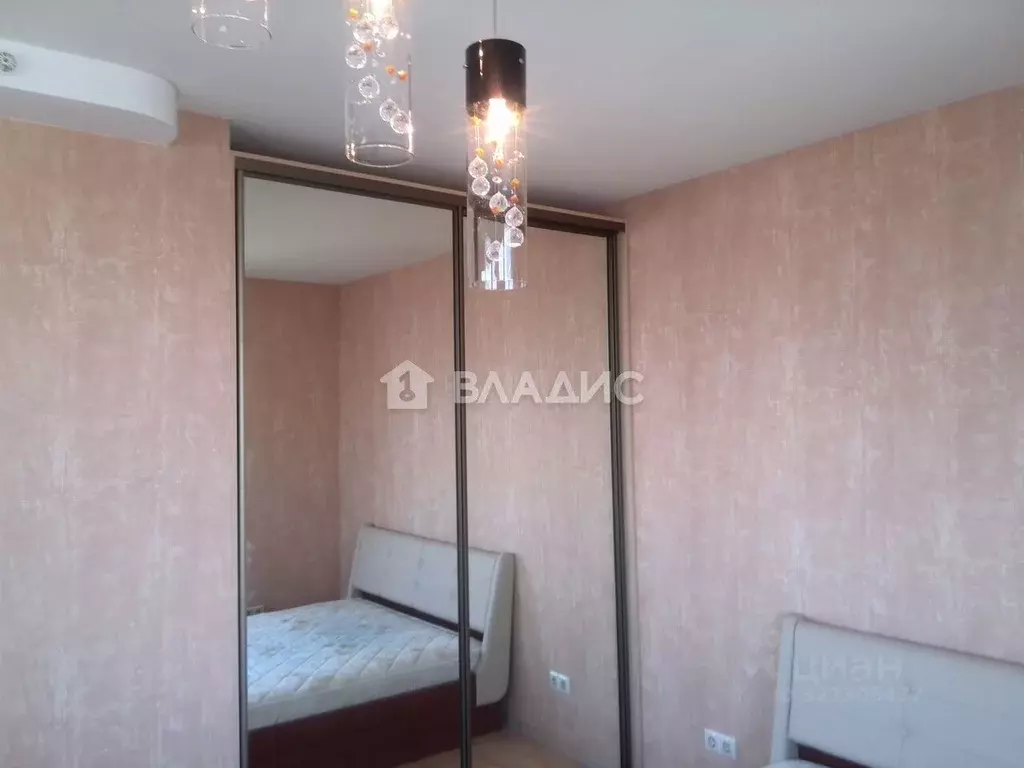 3-к кв. Москва Хорошевское ш., 12к1 (88.3 м) - Фото 2