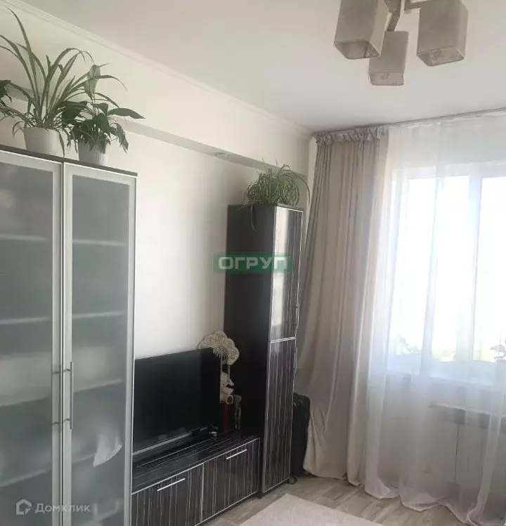 Продаётся 1-к квартира, 35.4 м - Фото 0
