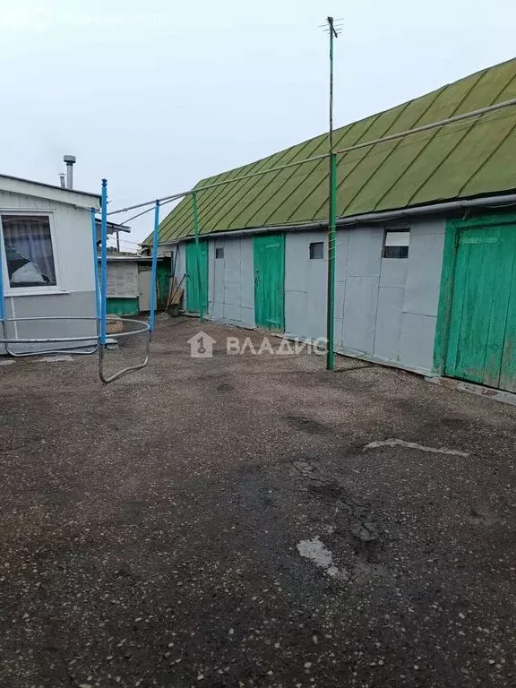 Дом в Сердобск, улица Большой Берег, 36 (38 м) - Фото 1