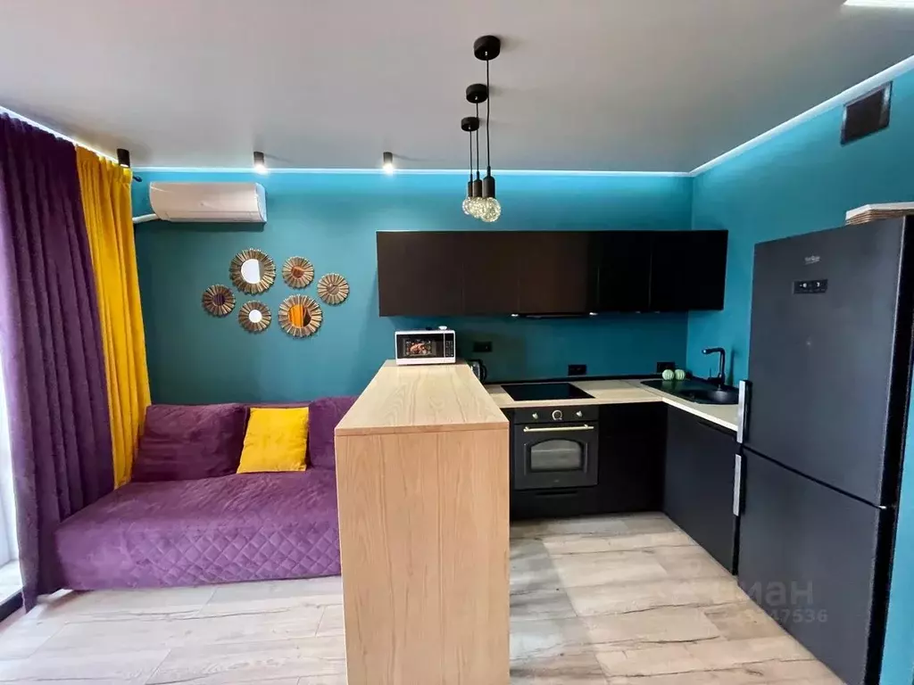 3-к кв. Волгоградская область, Волгоград Гомельская ул., 7 (60.0 м) - Фото 0