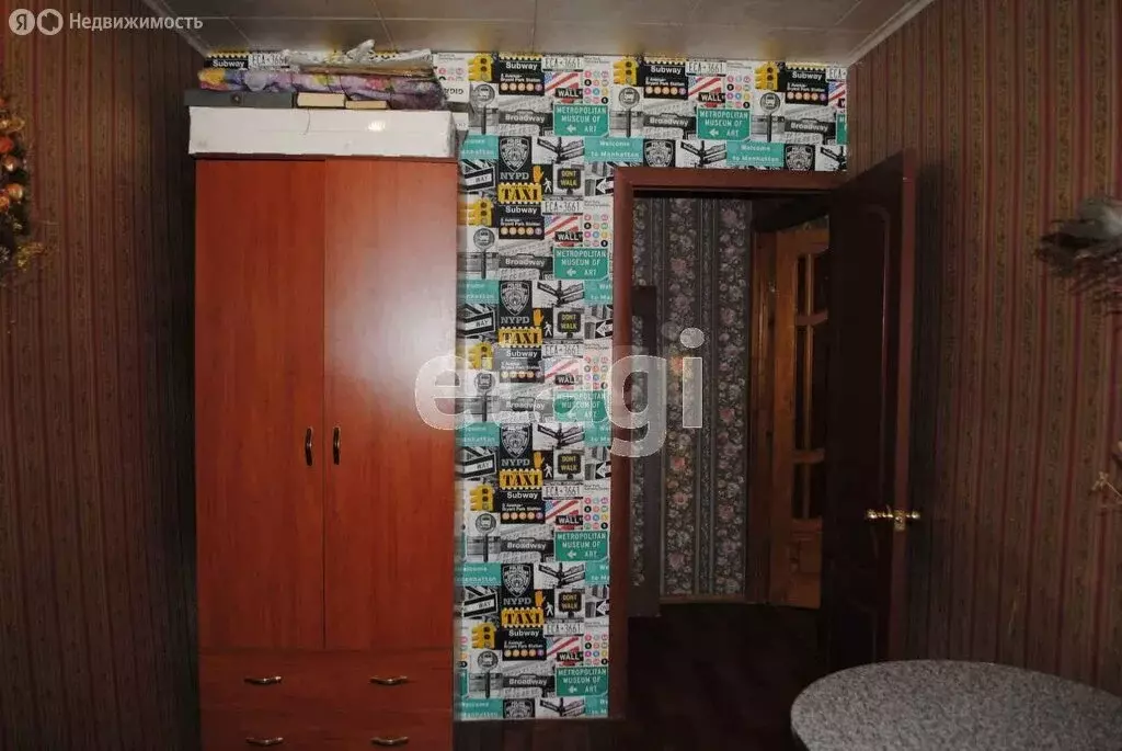 2-комнатная квартира: Саратов, Высокая улица, 22 (43 м) - Фото 2