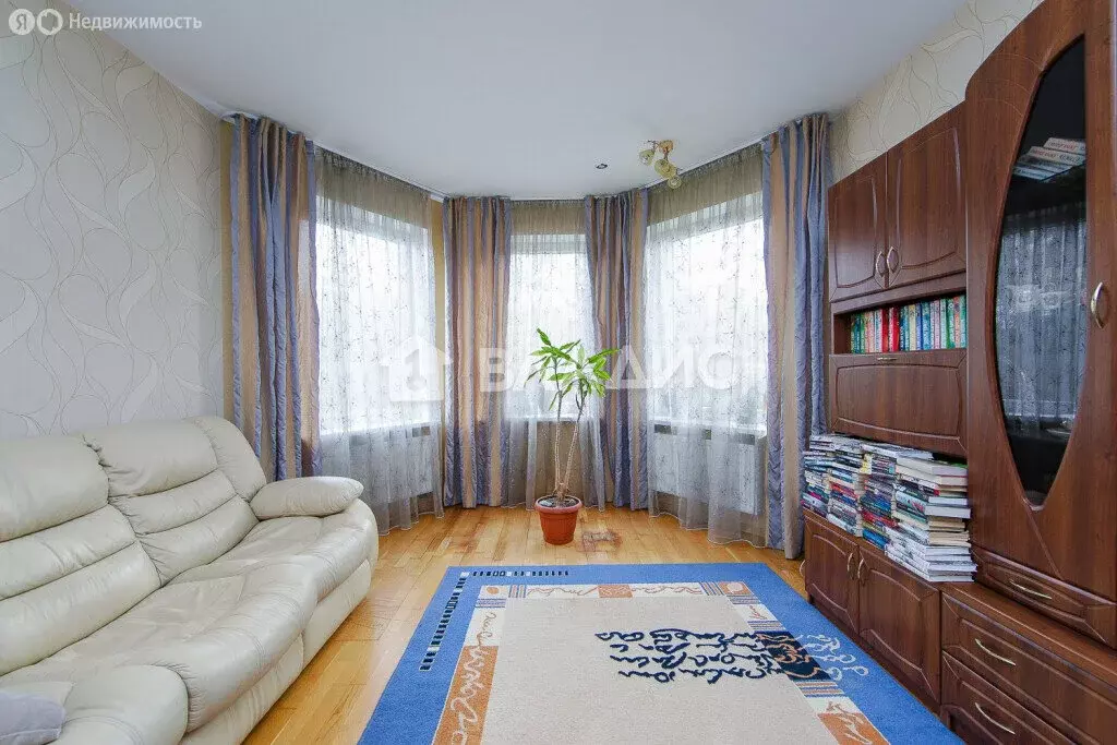 Дом в Калининград, СНТ Дружба-1, 1-й Совхозный проезд, 22 (278 м) - Фото 0
