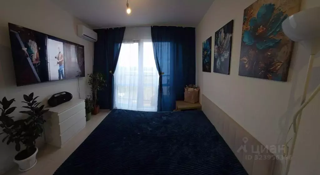 Студия Свердловская область, Екатеринбург ул. Зеленый Остров, 14 (21.7 ... - Фото 2