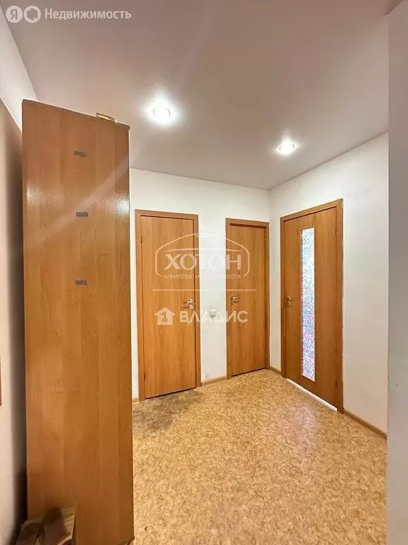 2-комнатная квартира: Элиста, Калачинская улица, 22Вк1 (54 м) - Фото 0