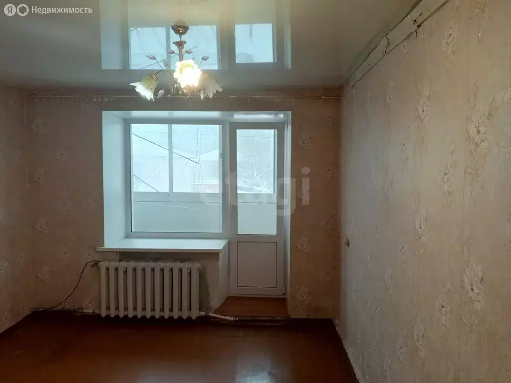 1-комнатная квартира: Камышлов, улица Механизаторов, 19 (35.7 м) - Фото 2