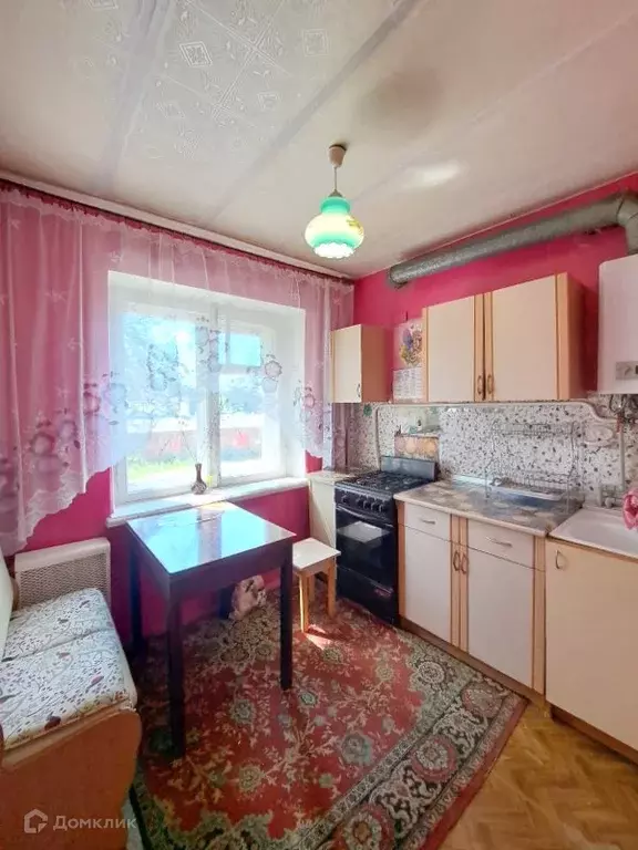 Продаётся 2-к квартира, 43.4 м - Фото 1