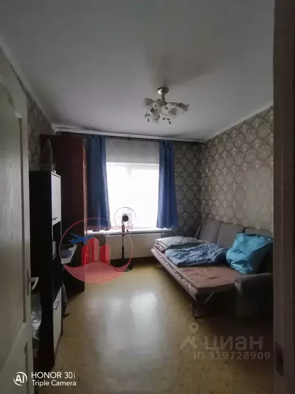 3-к кв. Крым, Симферополь ул. Киевская, 179 (95.0 м) - Фото 1