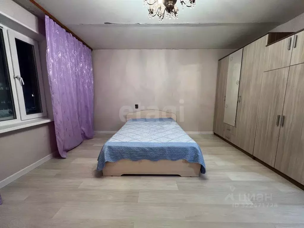 1-к кв. Ямало-Ненецкий АО, Новый Уренгой Восточный мкр, 1/4 (36.9 м) - Фото 1