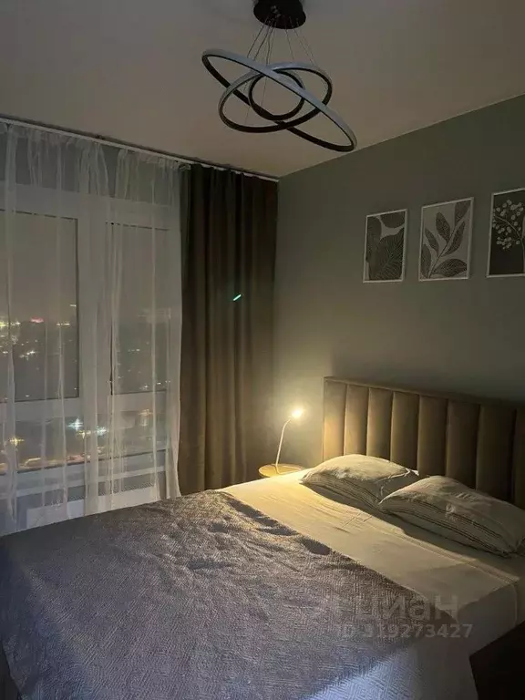 1-к кв. Москва Новохохловская ул., 15к1 (36.0 м) - Фото 0