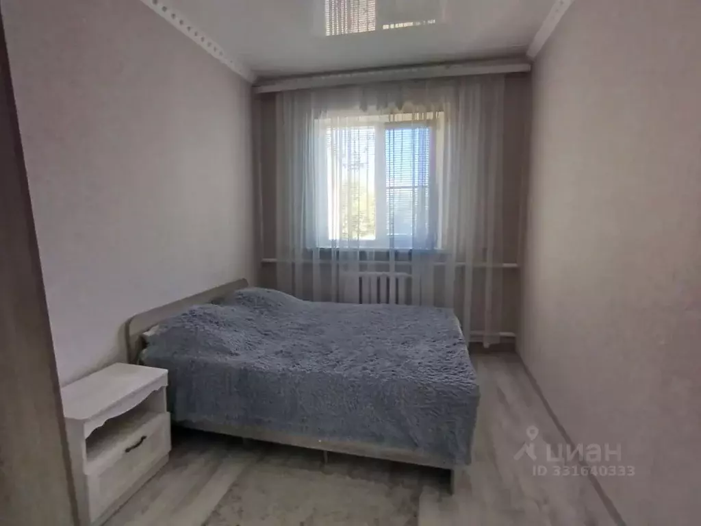 Дом в Краснодарский край, Абинск ул. Советов, 128А (101 м) - Фото 1