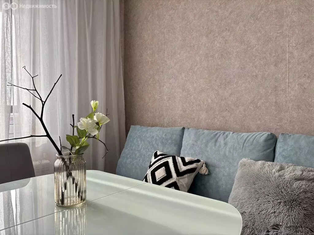 3-комнатная квартира: Иркутск, Байкальская улица, 289/8 (56.4 м) - Фото 2