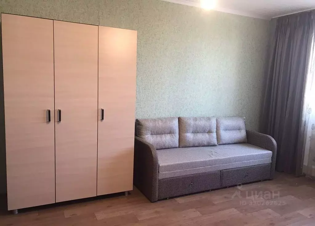1-к кв. Москва ул. Льва Яшина, 1 (38.0 м) - Фото 1