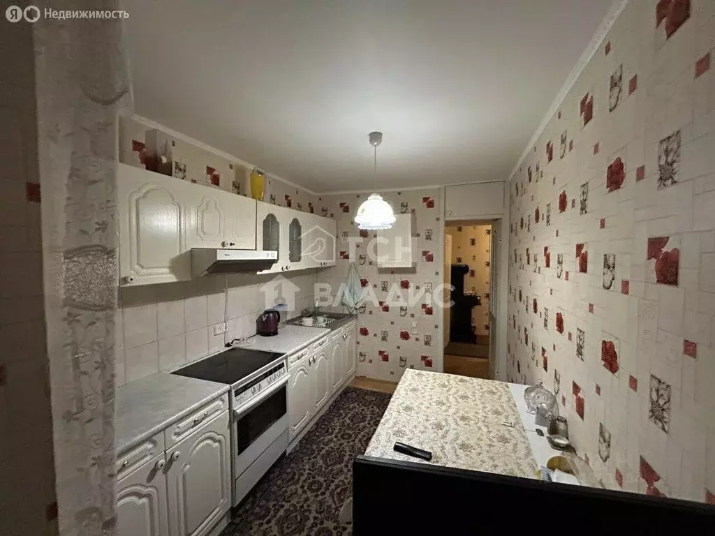 2-комнатная квартира: Королёв, микрорайон Первомайский, улица ... - Фото 1