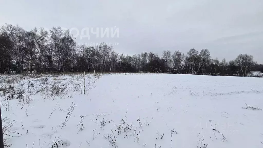 Участок в Чувашия, Чебоксарский муниципальный округ, с. Хыркасы ул. ... - Фото 1