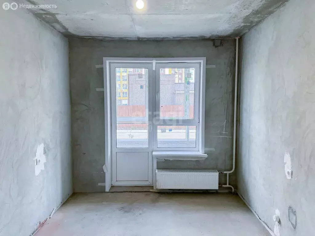 1-комнатная квартира: Саранск, Садовая улица, 21 (44 м) - Фото 0
