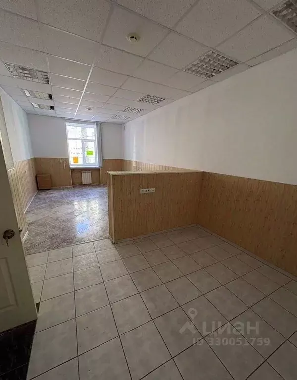 Помещение свободного назначения в Пермский край, Пермь ул. Соловьева, ... - Фото 0