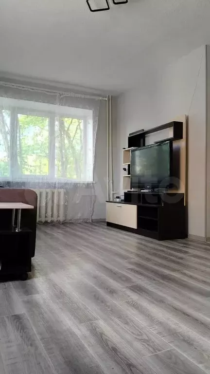 1-к. квартира, 30 м, 2/5 эт. - Фото 1