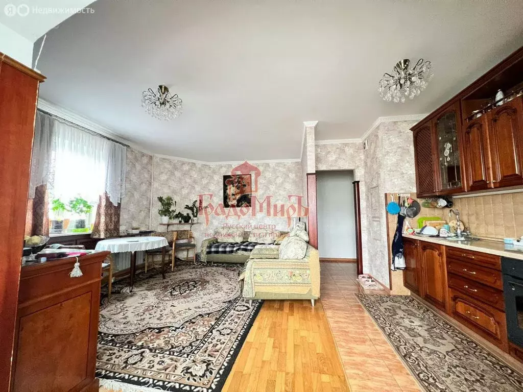 1-комнатная квартира: Пушкино, 2-й Фабричный проезд, 16 (42.2 м) - Фото 1