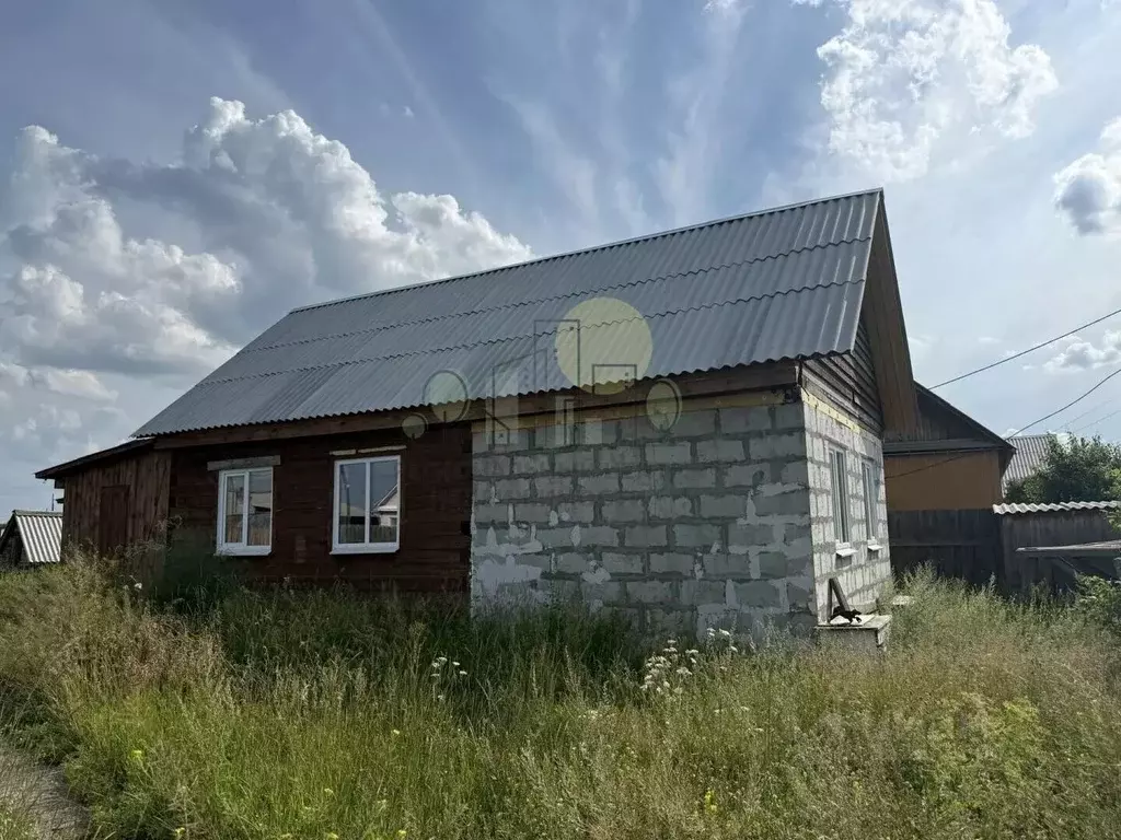Дом в Иркутская область, Эхирит-Булагатский район, пос. Усть-Ордынский ... - Фото 2