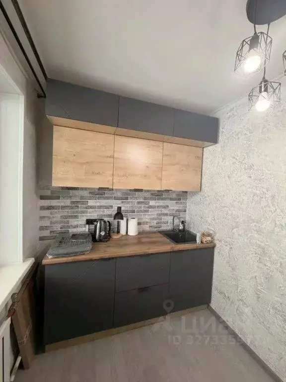 1-к кв. Сахалинская область, Северо-Курильск Северо-Курильский ... - Фото 1