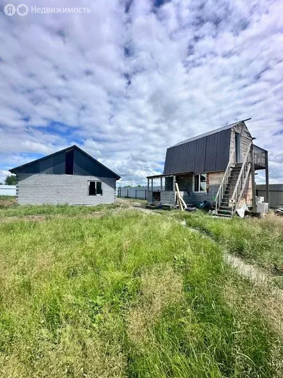 Дом в Гаровка-1, Целинная улица (70 м) - Фото 0
