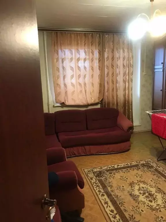 1-к кв. Москва Мячковский бул., 5к1 (41.0 м) - Фото 1