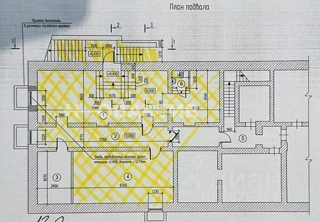 Помещение свободного назначения в Новосибирская область, Новосибирск ... - Фото 2
