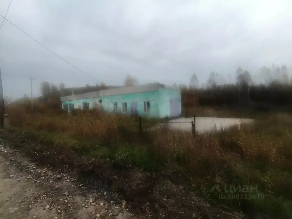 Помещение свободного назначения в Кемеровская область, Новокузнецкий ... - Фото 0