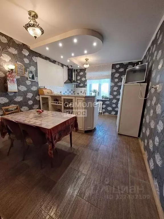 1-к кв. Липецкая область, Липецк ул. Валентина Скороходова, 11 (44.0 ... - Фото 1