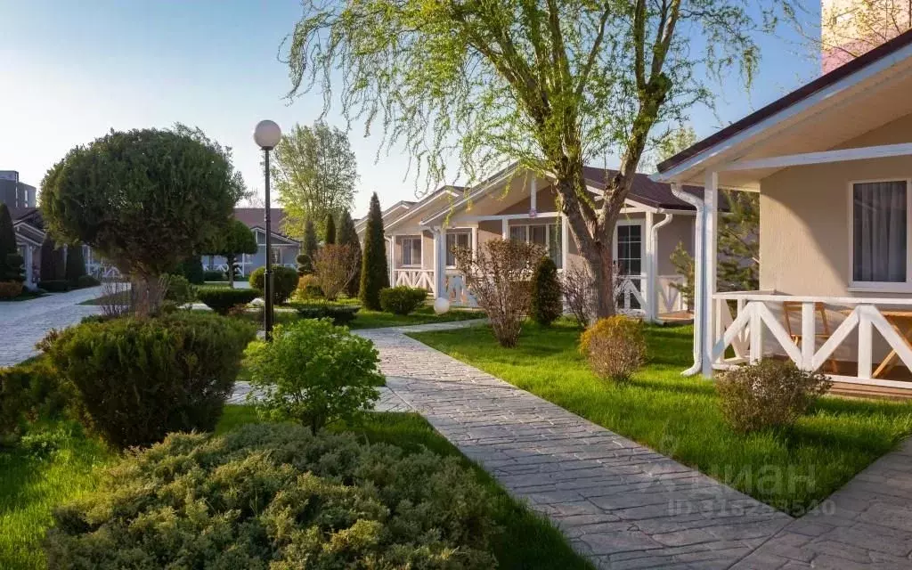 Комната Краснодарский край, Анапа Пионерский просп., 253 (10.0 м) - Фото 1