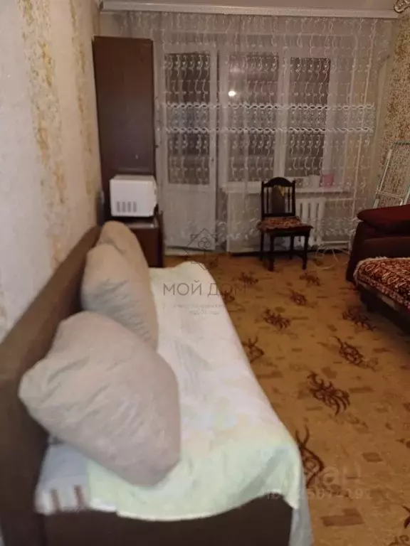 Комната Московская область, Люберцы Октябрьский просп., 124 (20.0 м) - Фото 1