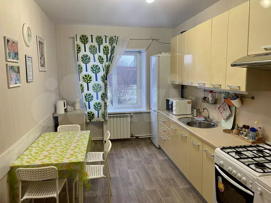 Коттедж 180 м на участке 20 сот. - Фото 1