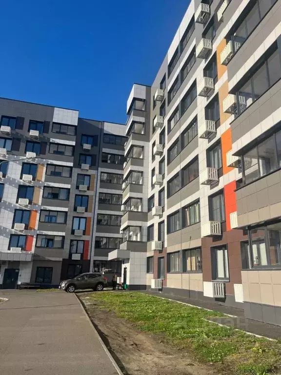 2-к кв. Московская область, Шатура Школьная ул., 23 (46.0 м) - Фото 1