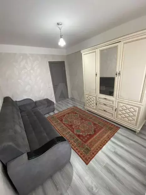 2-к. квартира, 50м, 2/5эт. - Фото 0