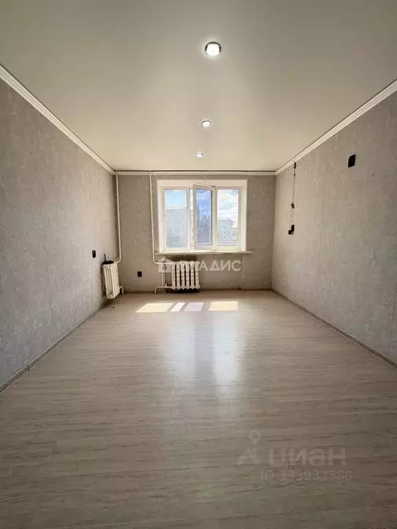 Комната Башкортостан, Октябрьский ул. Луначарского, 2 (17.9 м) - Фото 2