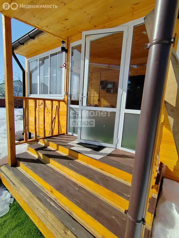 Дом в Киров, СДТ Талица-3, 28 (76.2 м) - Фото 2