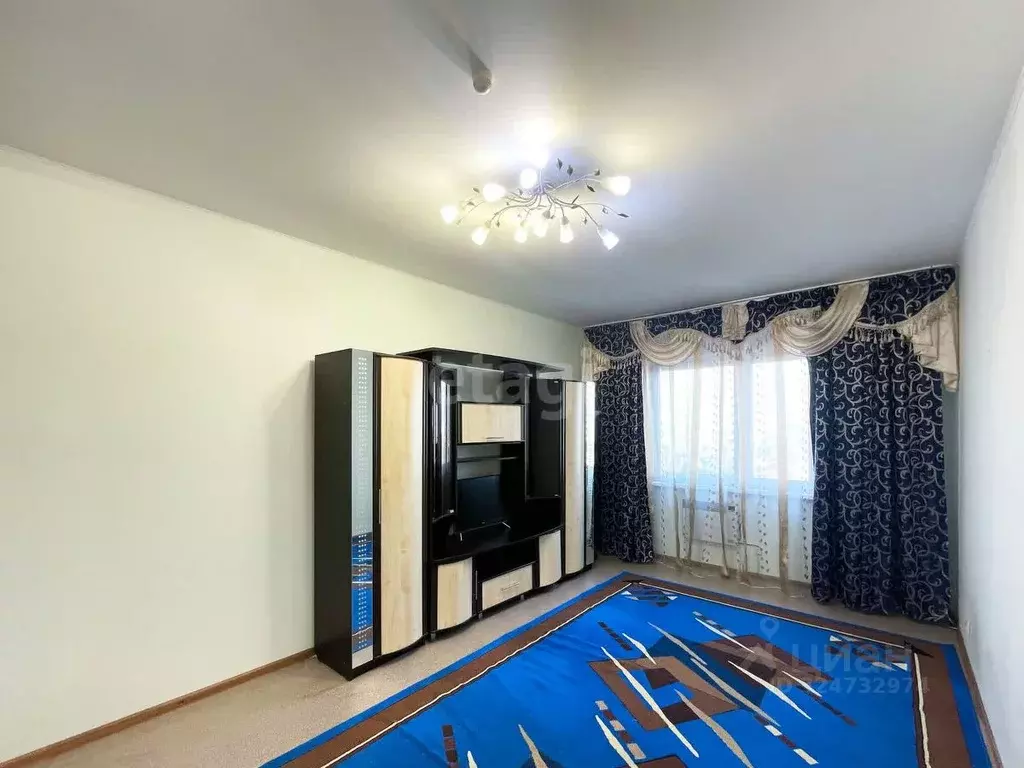 2-к кв. Ханты-Мансийский АО, Сургут ул. Щепеткина, 20Б (67.2 м) - Фото 1