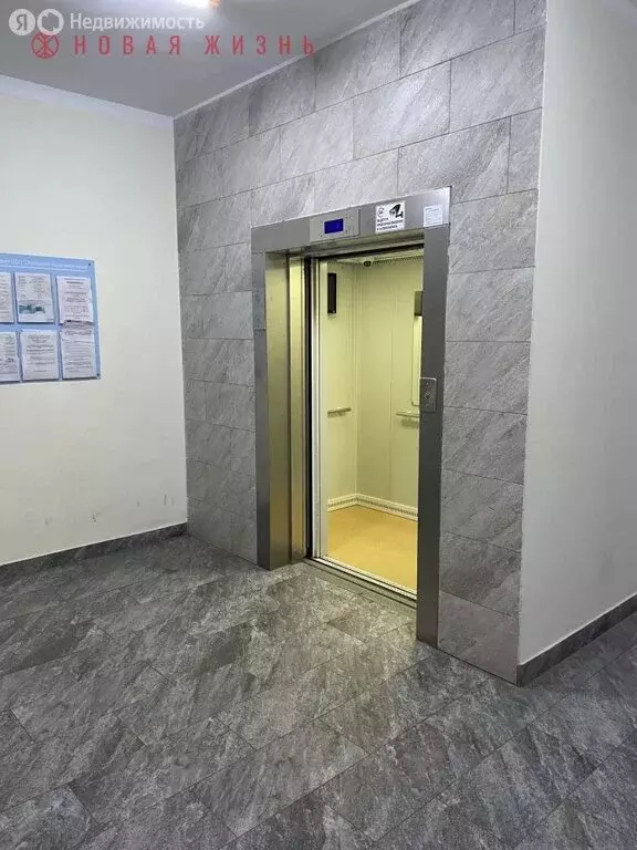 2-комнатная квартира: Самара, улица Гая, 30А (66 м) - Фото 1