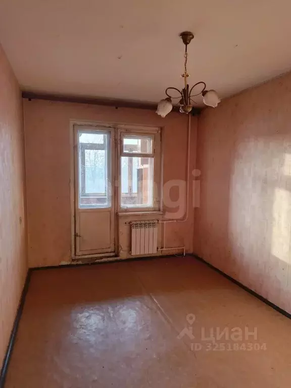 3-к кв. Алтайский край, Бийск пер. Николая Гастелло, 4 (63.7 м) - Фото 1