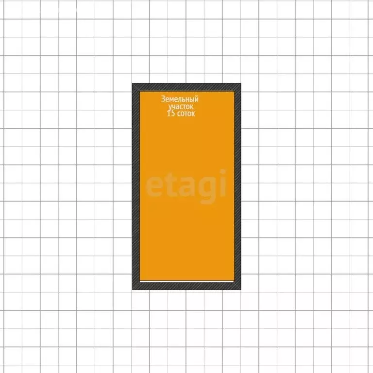 Участок в Белгородская область, рабочий посёлок Прохоровка, улица ... - Фото 1