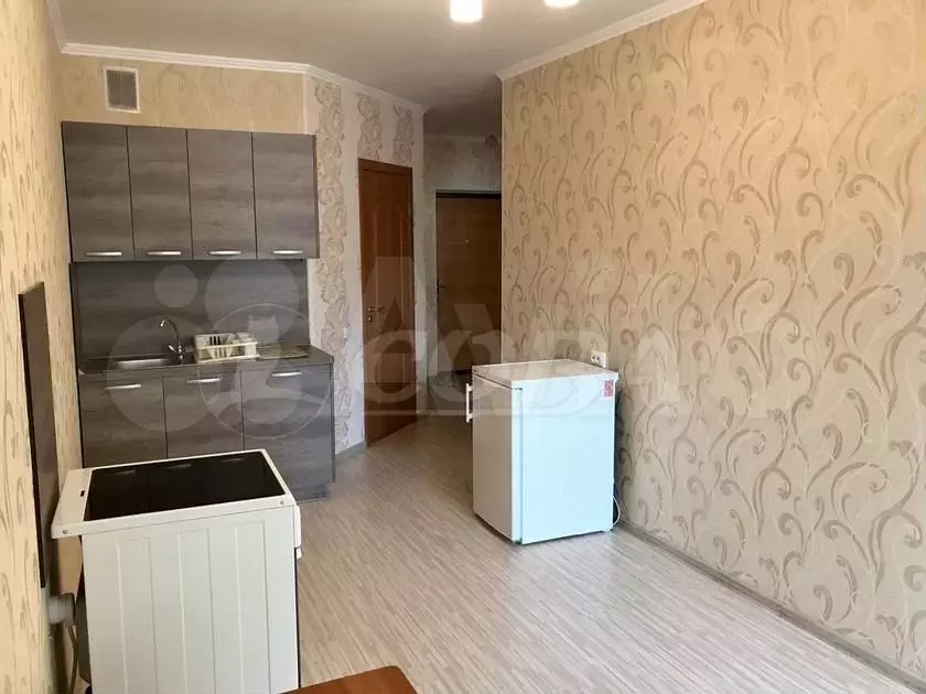 1-к. квартира, 45 м, 8/11 эт. - Фото 0