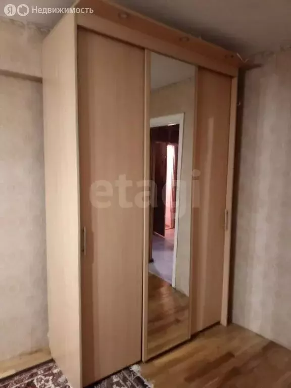 2-комнатная квартира: Калуга, улица Степана Разина, 95 (48.6 м) - Фото 2