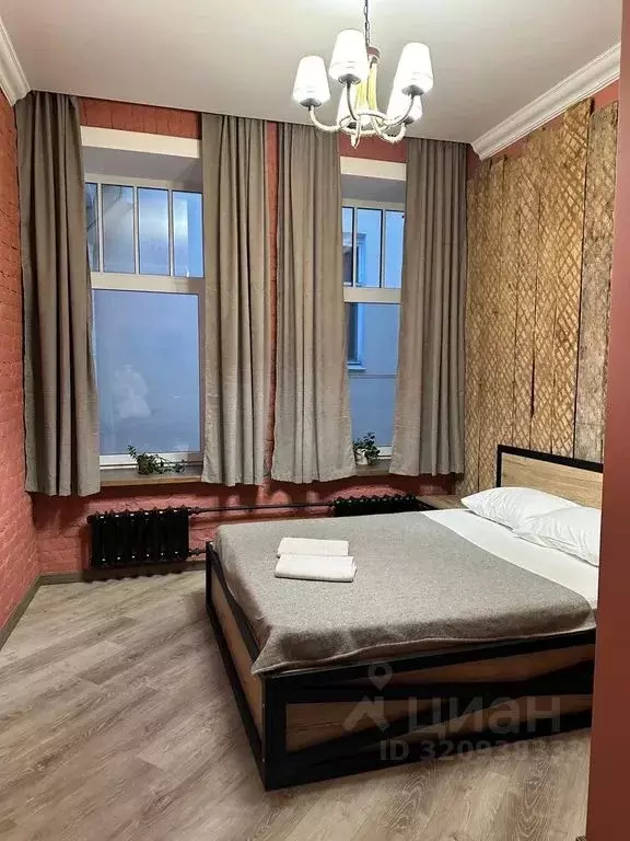 Комната Санкт-Петербург ул. Марата, 33 - Фото 1