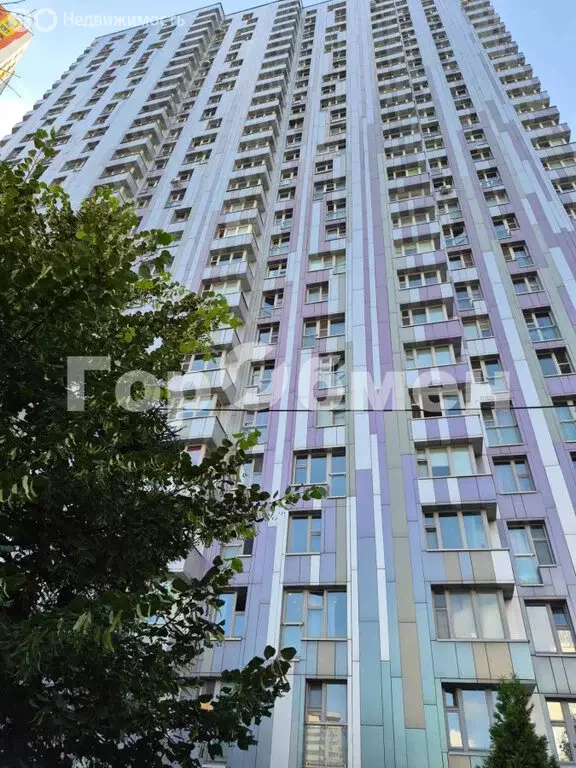 3-комнатная квартира: Красногорск, Авангардная улица, 5 (73.9 м) - Фото 2