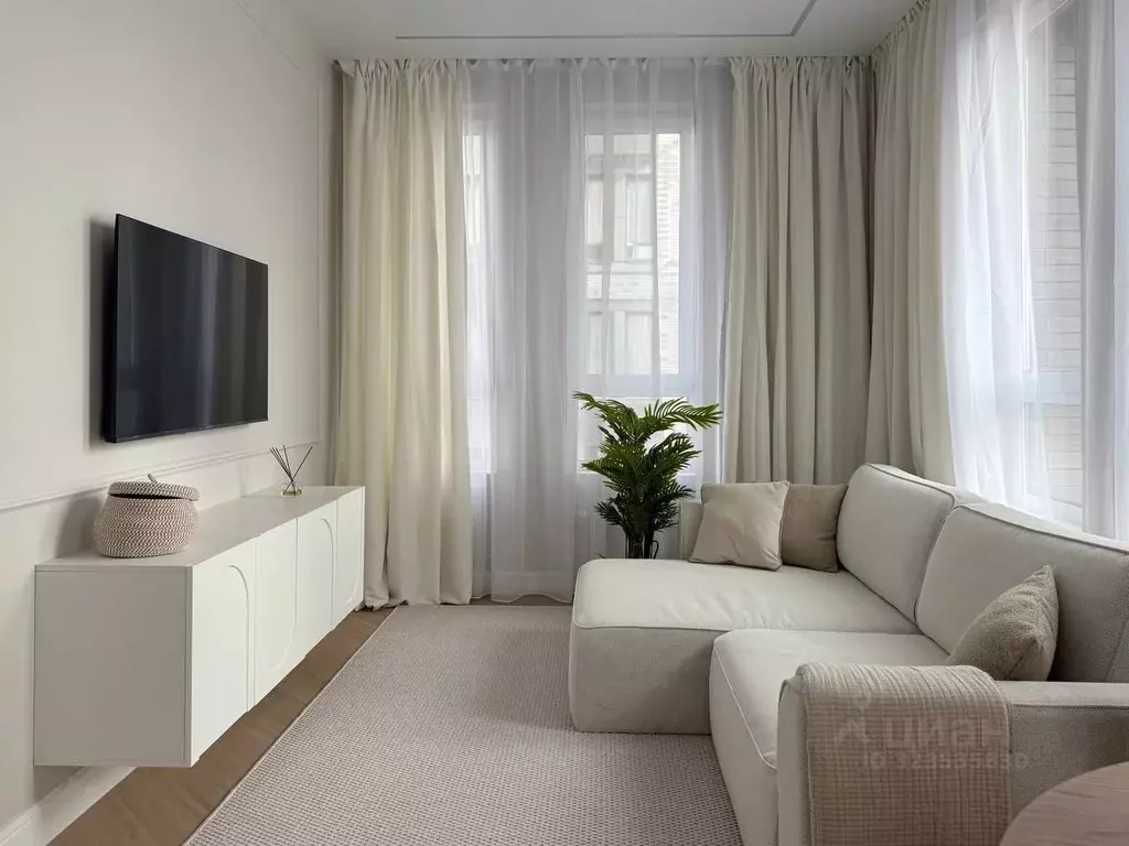 Комната Москва Шоссейная ул., 90Бк2 (11.0 м) - Фото 1