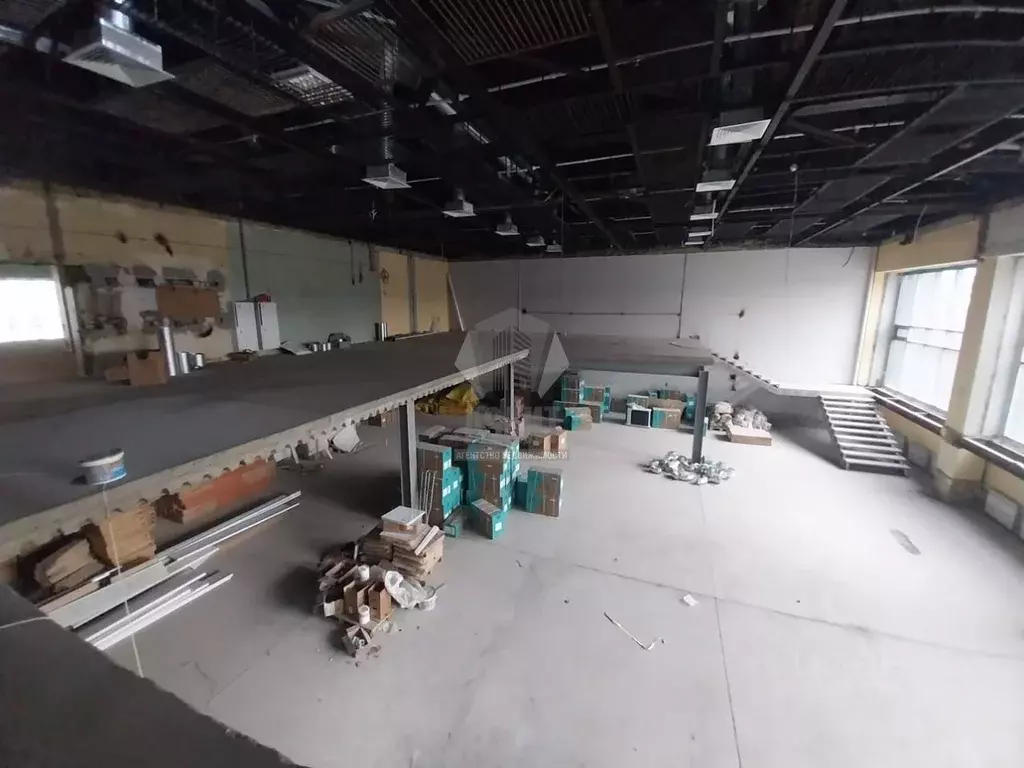 Офис в Москва Автозаводская ул., 14 (2044 м) - Фото 1