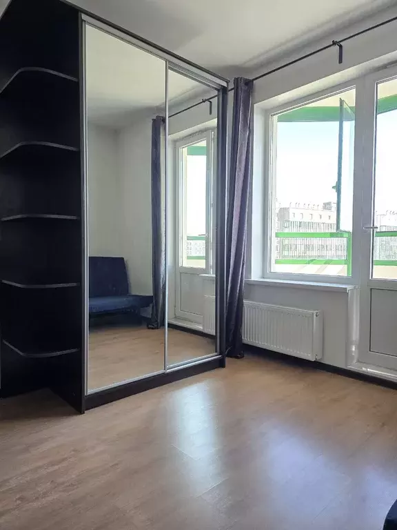 Продаётся квартира-студия, 25.5 м - Фото 1