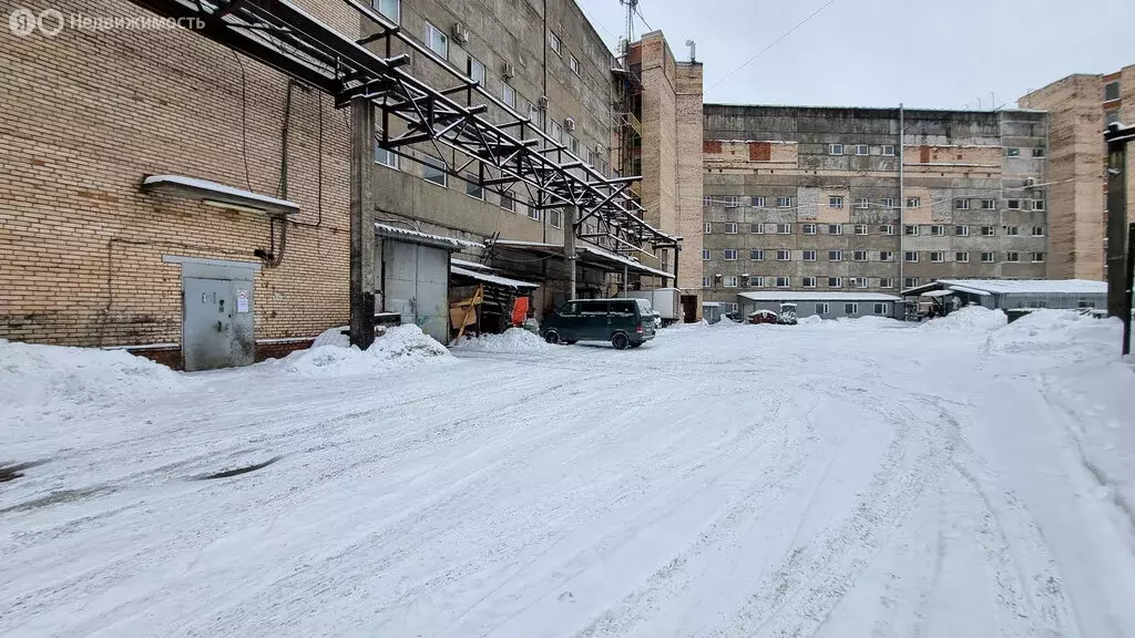 Склад (1800 м) - Фото 1