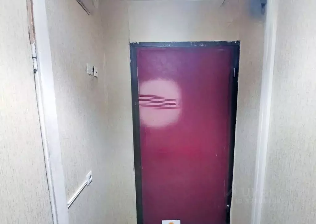 Комната Москва Балаклавский просп., 34К1 (26.0 м) - Фото 2