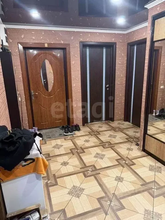 3-к кв. Татарстан, Тукаевский район, Князевское с/пос, пос. Совхоза ... - Фото 1